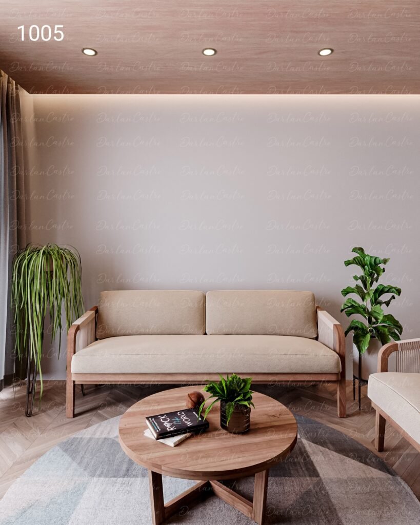Ambiente 1005 – Ambientes Fine Art