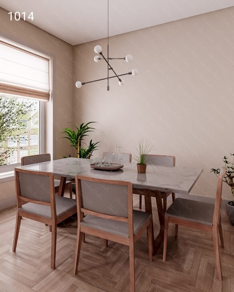 Ambiente 1014 e 1015 – Ambientes Fine Art