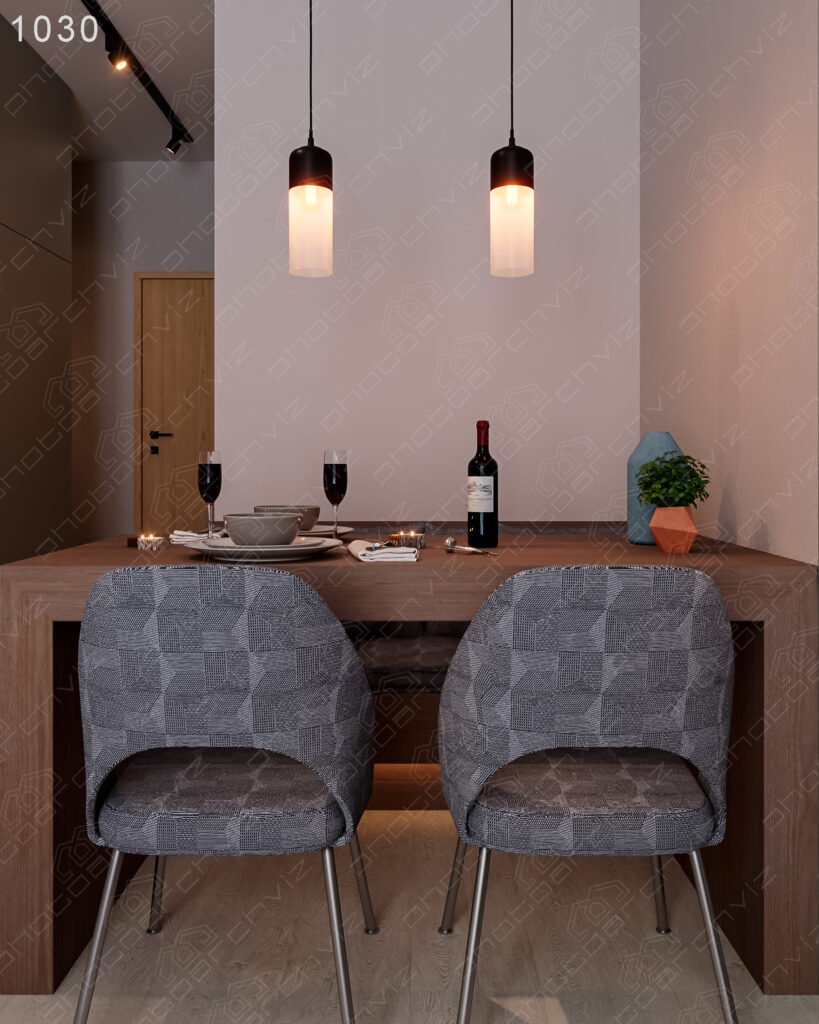 Ambiente 1030 – Ambientes Fine Art