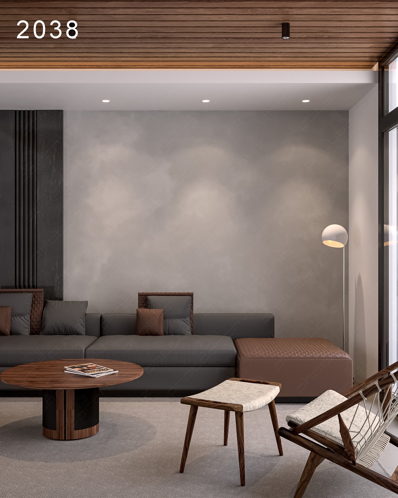 Ambientes de Animações – Photoarchviz – Ambientes Fine Art