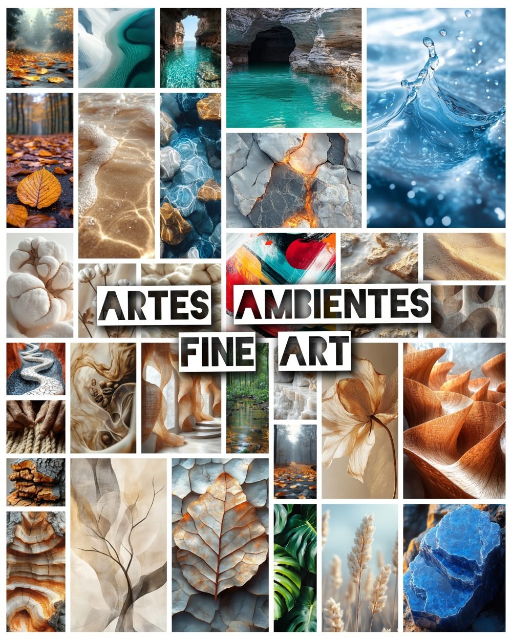 Arte Ambientes Fine Art