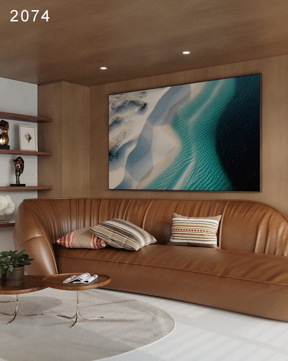 Ambiente 2074 Premium - Imagem 2