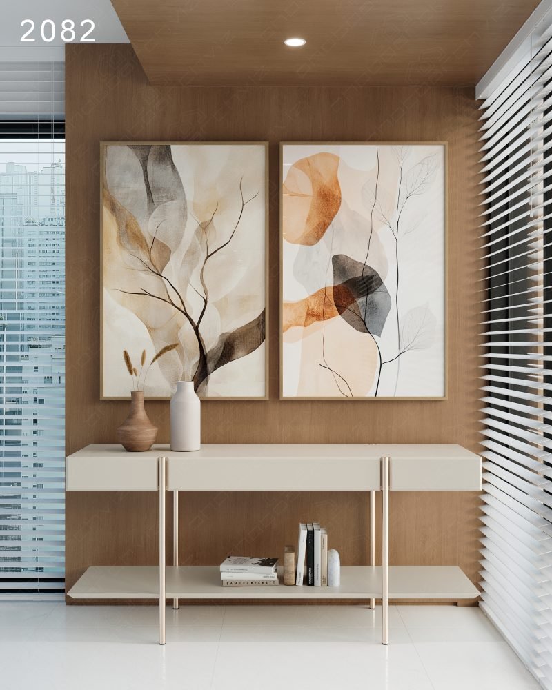 Ambiente 2082 Premium
