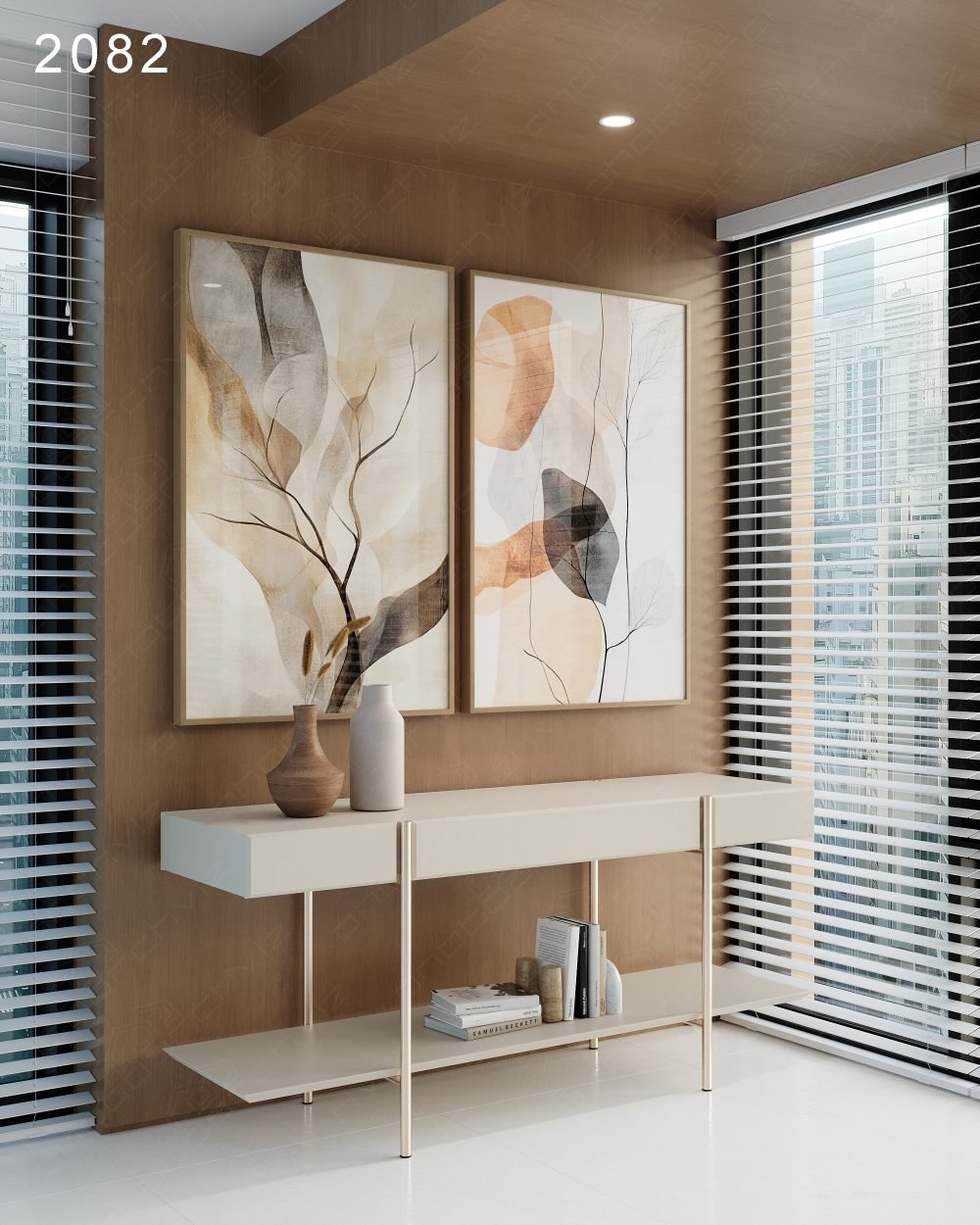 Ambiente 2082 Premium - Imagem 2