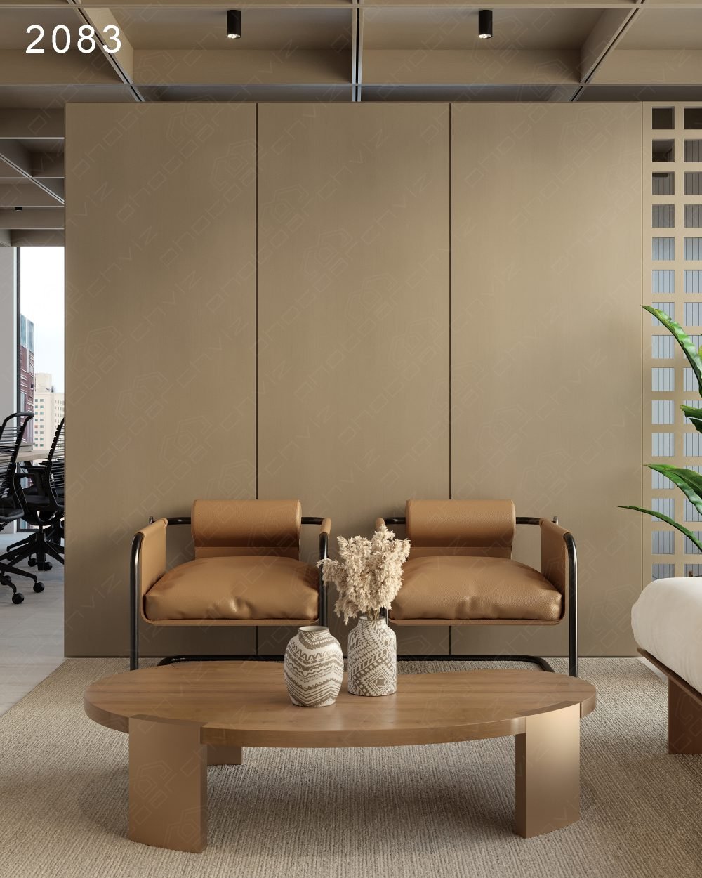 Ambiente 2083 Premium - Imagem 4