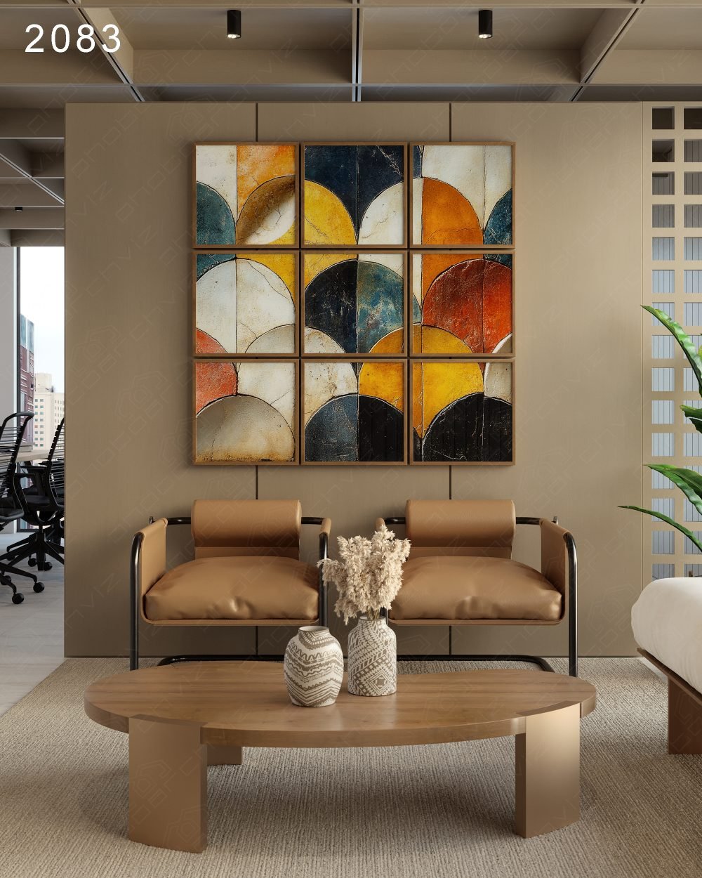 Ambiente 2083 Premium