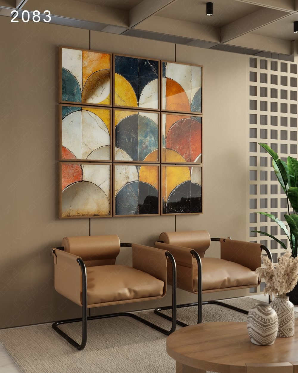Ambiente 2083 Premium - Imagem 2
