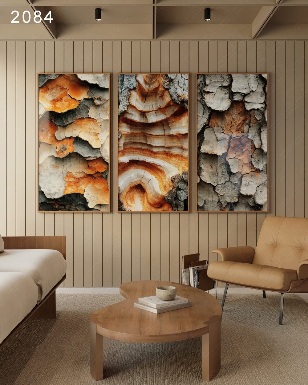 Ambiente 2084 Premium