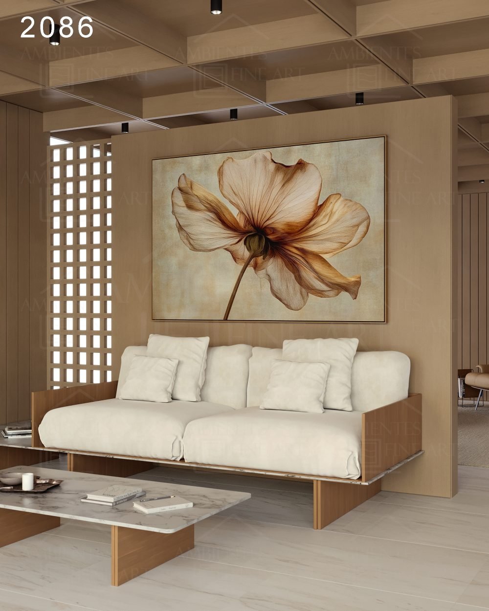 Ambiente 2086 Premium - Imagem 2