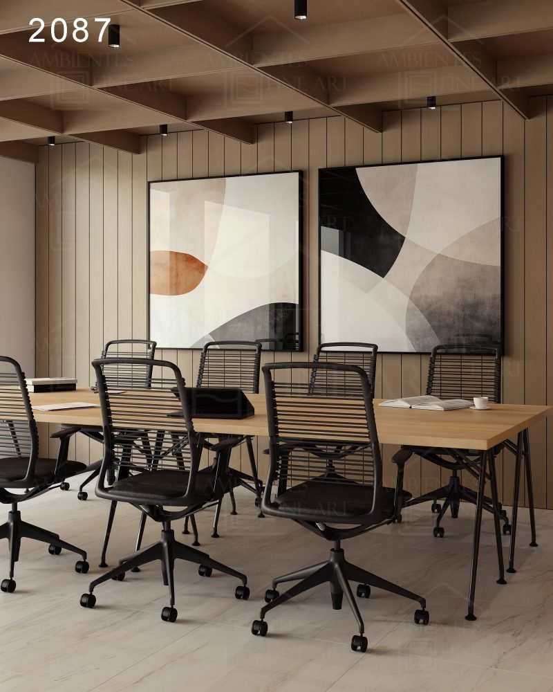 Ambiente 2087 Premium