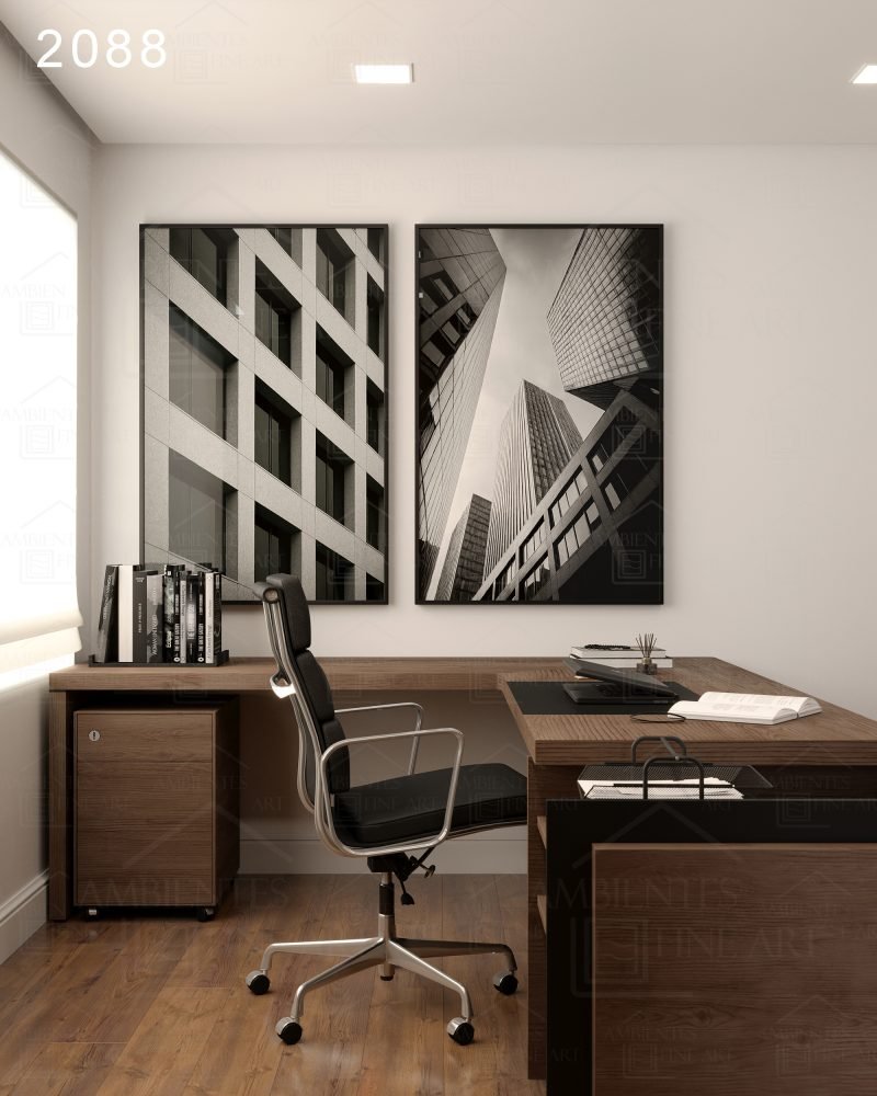 Ambiente 2088 Premium