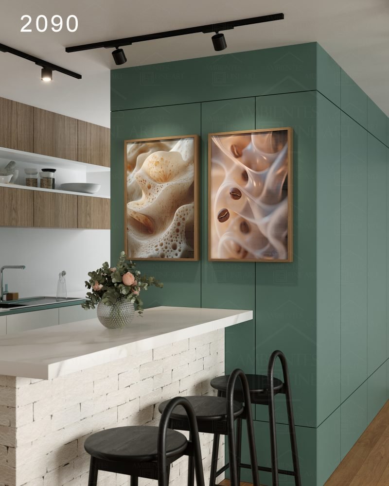 Ambiente 2090 Premium