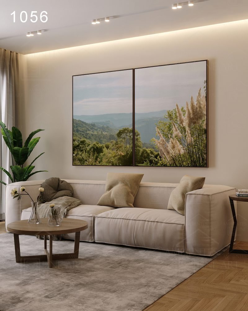 Ambiente 1056 Premium