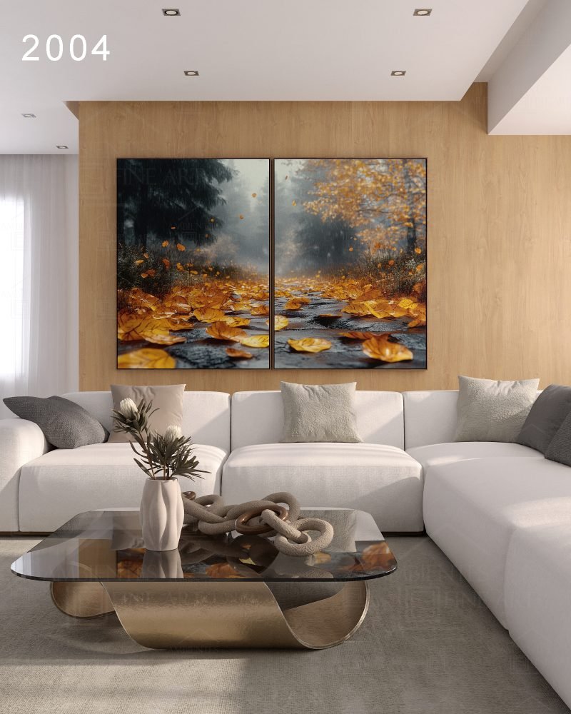 Ambiente 2004 Premium