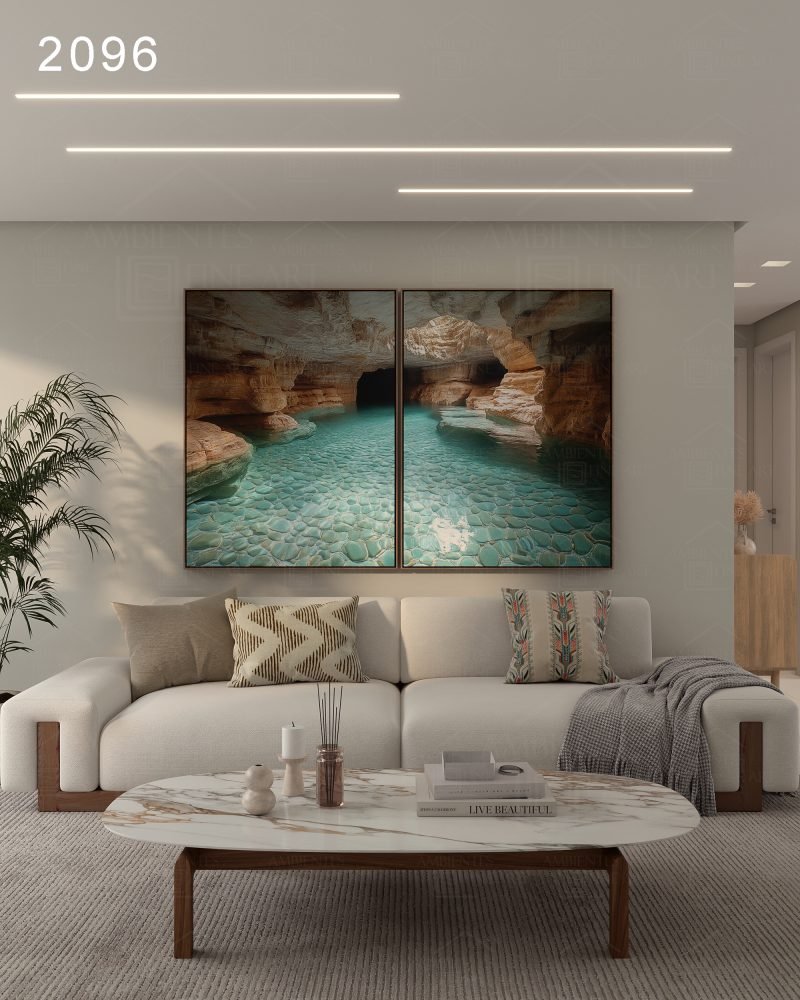 Ambiente 2096 Premium